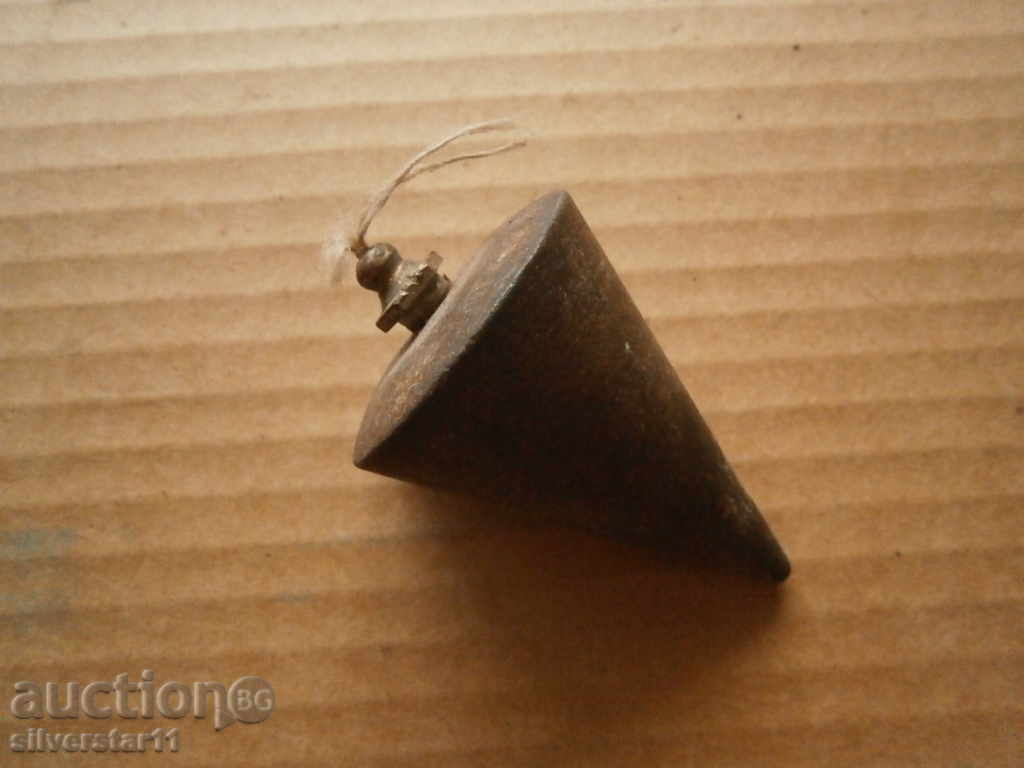 old metal plumage with price 21.00 BGN | € 10.74 old metal plumage with price 21.00 BGN | € 10.74