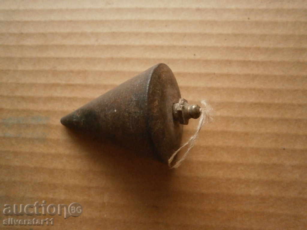 Auction old metal plumage Auction old metal plumage