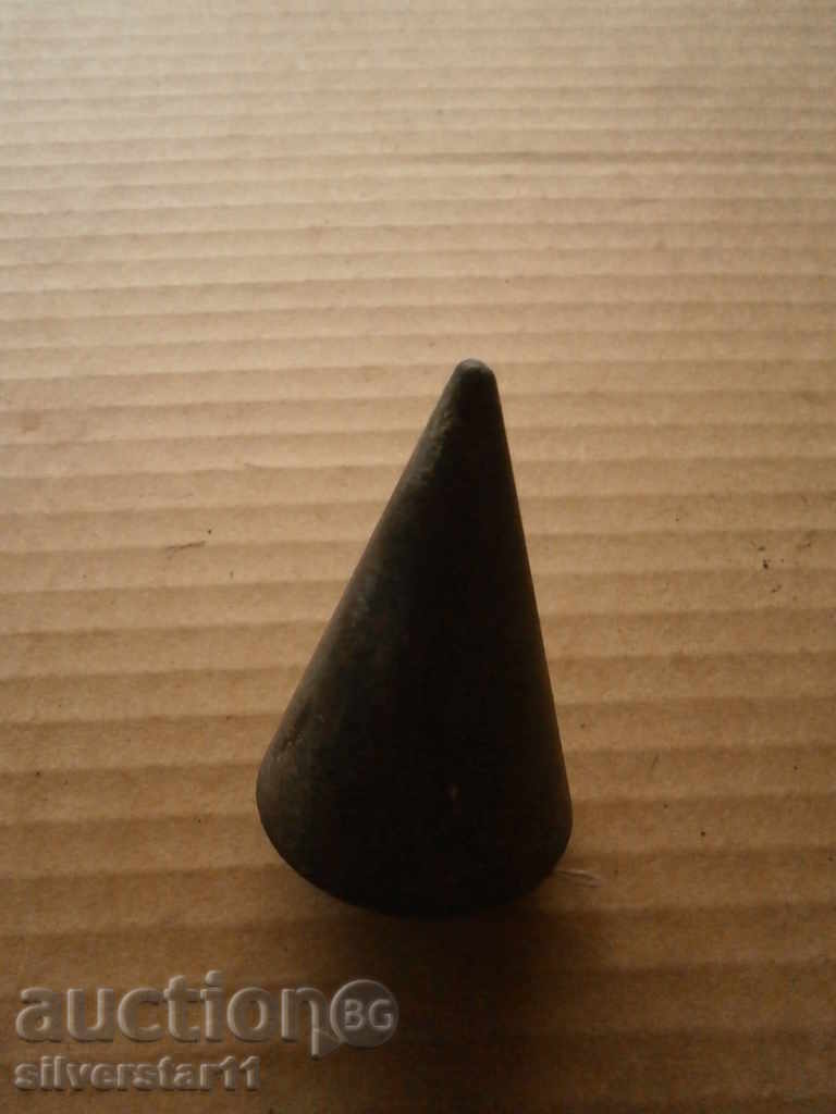 Delivery of old metal plumage Delivery of old metal plumage