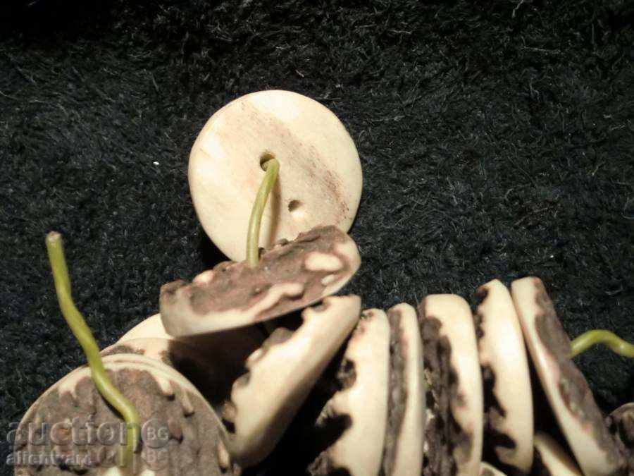 Κουμπιά για στολές ΚΥΝΗΓΙΟΥ ελαφόκερων - 5 Κουμπιά για στολές ΚΥΝΗΓΙΟΥ ελαφόκερων - 5