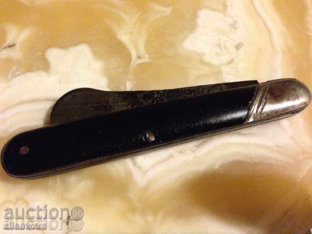 Old pocket knife Carl Stahl with price 35.00 BGN | € 17.90