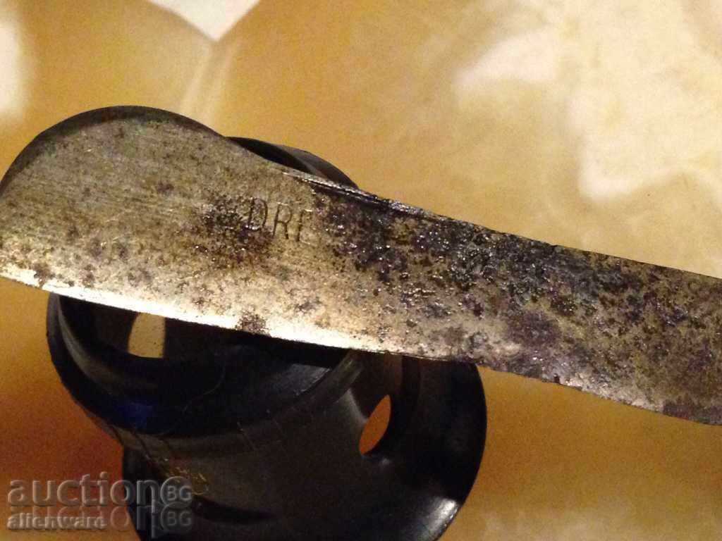 Auction  Old pocket knife Carl Stahl