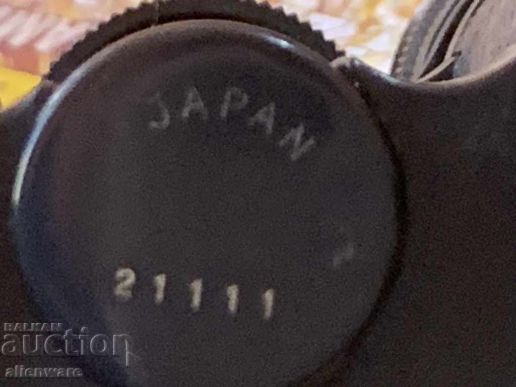 Binoculars Large PENTAX binoculars - 6