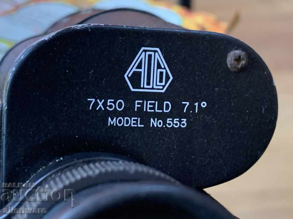 Binoculars Large PENTAX binoculars - 7