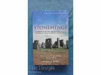 O scurtă istorie a Stonehenge - Aubrey Burl