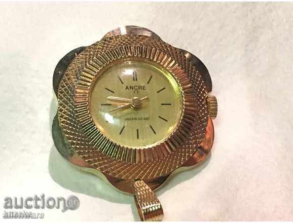 Κυρίες κρεμαστό κόσμημα ρολόι - 6 Κυρίες κρεμαστό κόσμημα ρολόι - 6