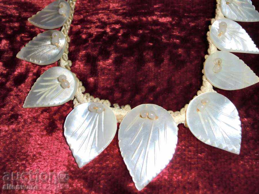 Necklace Necklace with price 55.00 BGN | € 28.12 Necklace Necklace with price 55.00 BGN | € 28.12