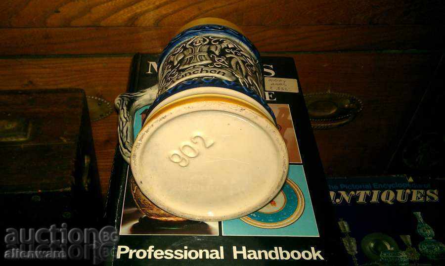Auction Beer / ceramics / enamel beer Auction Beer / ceramics / enamel beer