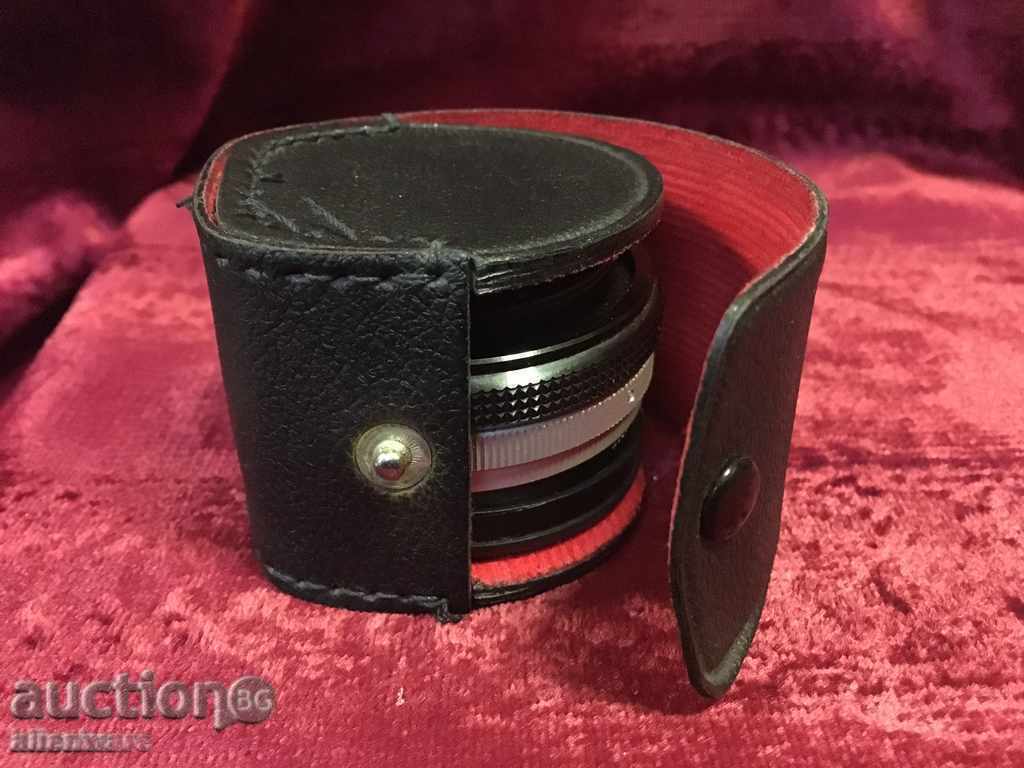 Фотообектив TELE CONVERTER ASANUMA с цена 45.00 лв. | € 23.01 Фотообектив TELE CONVERTER ASANUMA с цена 45.00 лв. | € 23.01
