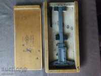 Soviet measuring caliper