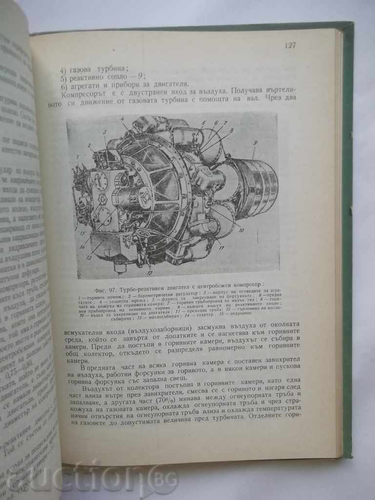 Jets - Totju Penev 1957 cu preț 12.00 BGN | € 6.14 Jets - Totju Penev 1957 cu preț 12.00 BGN | € 6.14