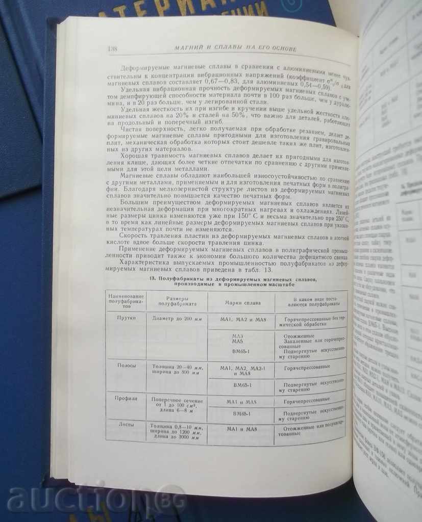 Livrarea Materialы în mashinostroenii. Tom L. 1-5 Luzhnikova și altele. 1967 Livrarea Materialы în mashinostroenii. Tom L. 1-5 Luzhnikova și altele. 1967