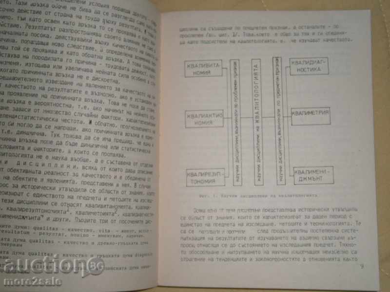 Delivery of MANOLE FISH - QUALITY OF GOODS AND SERVICES - 1992 Delivery of MANOLE FISH - QUALITY OF GOODS AND SERVICES - 1992