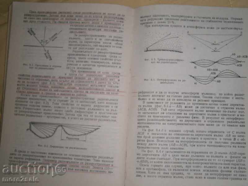 I. STARBANOV - THE GUIDE OF THE TELEVISION VISION - 1983 - 5 I. STARBANOV - THE GUIDE OF THE TELEVISION VISION - 1983 - 5