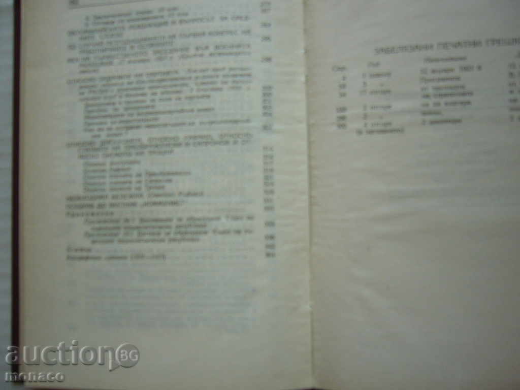 Delivery of Book - J. Stalin, Writings, Volume 5