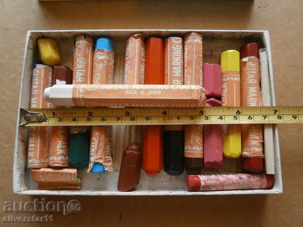 Delivery of retro Japanese pastels Delivery of retro Japanese pastels