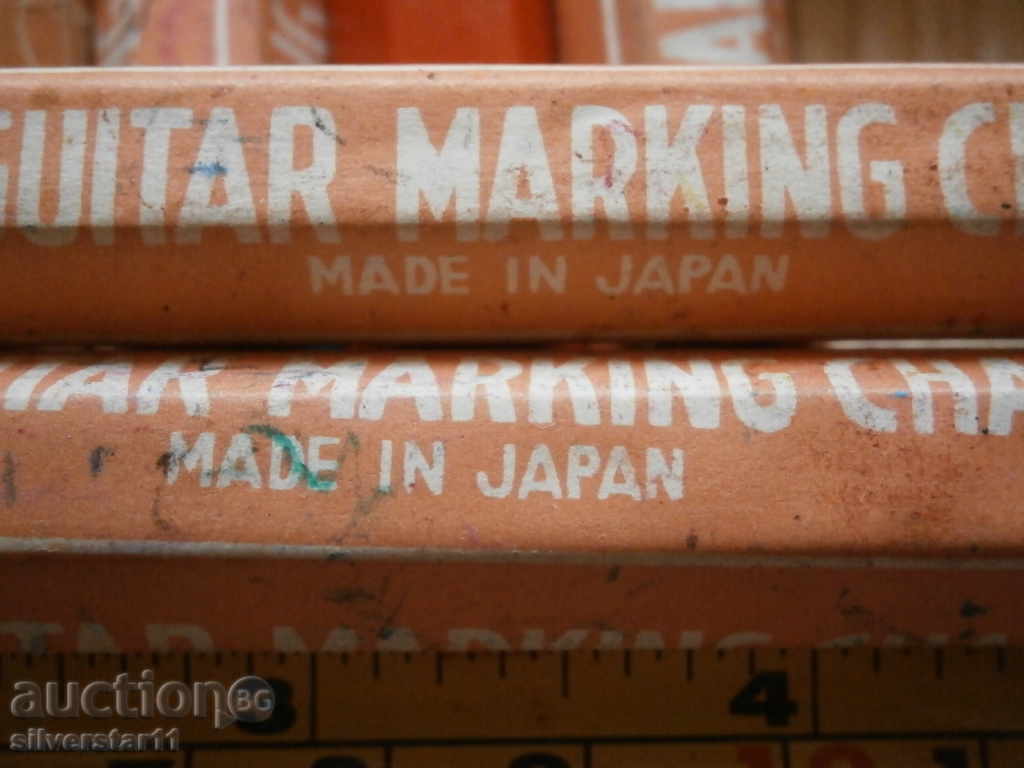 retro Japanese pastels - 7 retro Japanese pastels - 7