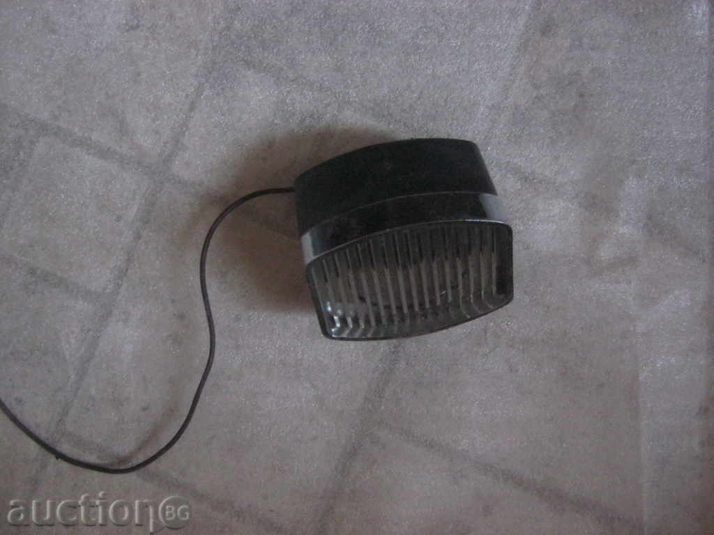 Delivery of Socialism. Car alarm Delivery of Socialism. Car alarm