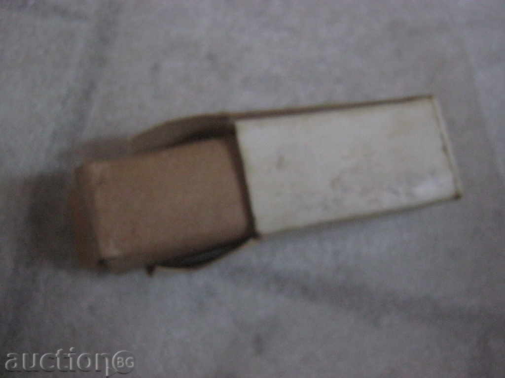 Социализъм. Датчик за автомобил. Сделано в СССР с цена € 14.75 | 28.85 лв.