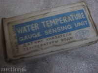 Σοσιαλισμός. Αισθητήρας αυτοκινήτου. Κατασκευασμένο στην ΕΣΣΔ