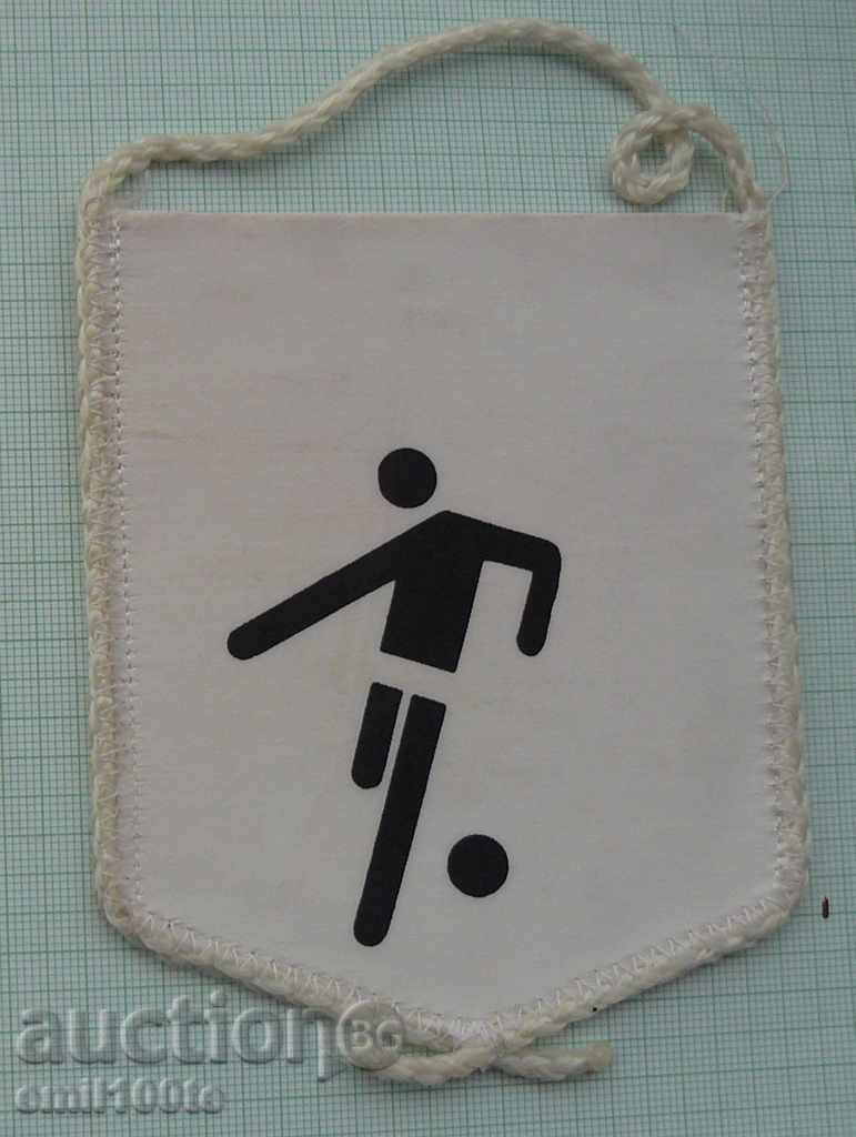 Flag - Football Federation of Turkey with price 3.00 BGN | € 1.53 Flag - Football Federation of Turkey with price 3.00 BGN | € 1.53