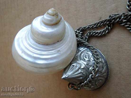 Renaissance box powders pills hashish jewelry silver jewelry - 5 Renaissance box powders pills hashish jewelry silver jewelry - 5