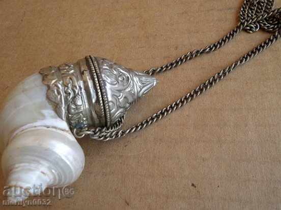 Renaissance box powders pills hashish jewelry silver jewelry - 6 Renaissance box powders pills hashish jewelry silver jewelry - 6