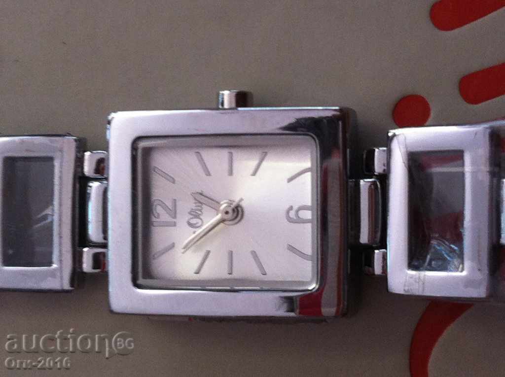 Clock s.Oliver Clock s.Oliver