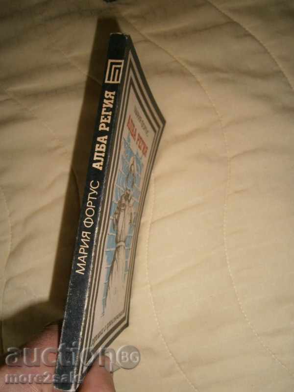 Auction  MARIA FORTUUS - ALBA REGION - 1985/222 PAGES