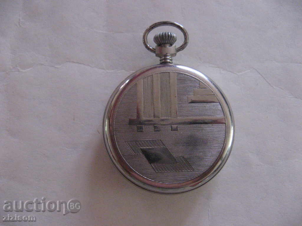 CHRONOMETRE PRIMA JOBBY CHASON with price 99.99 BGN | € 51.12 CHRONOMETRE PRIMA JOBBY CHASON with price 99.99 BGN | € 51.12