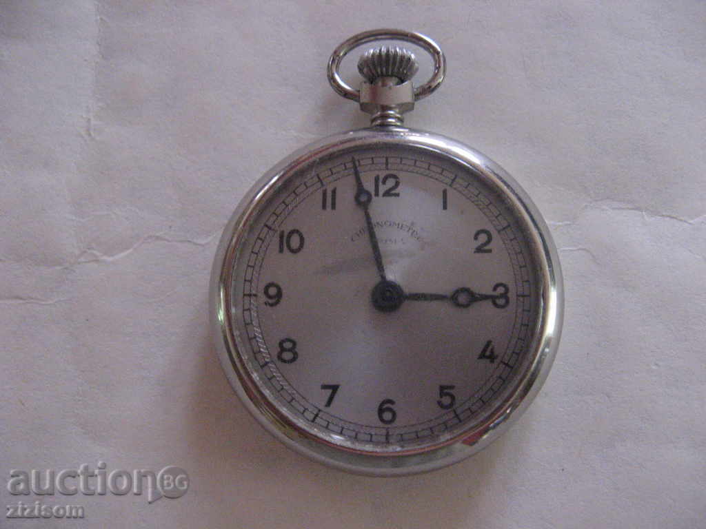 ceas de buzunar Chronometre PRIMA
