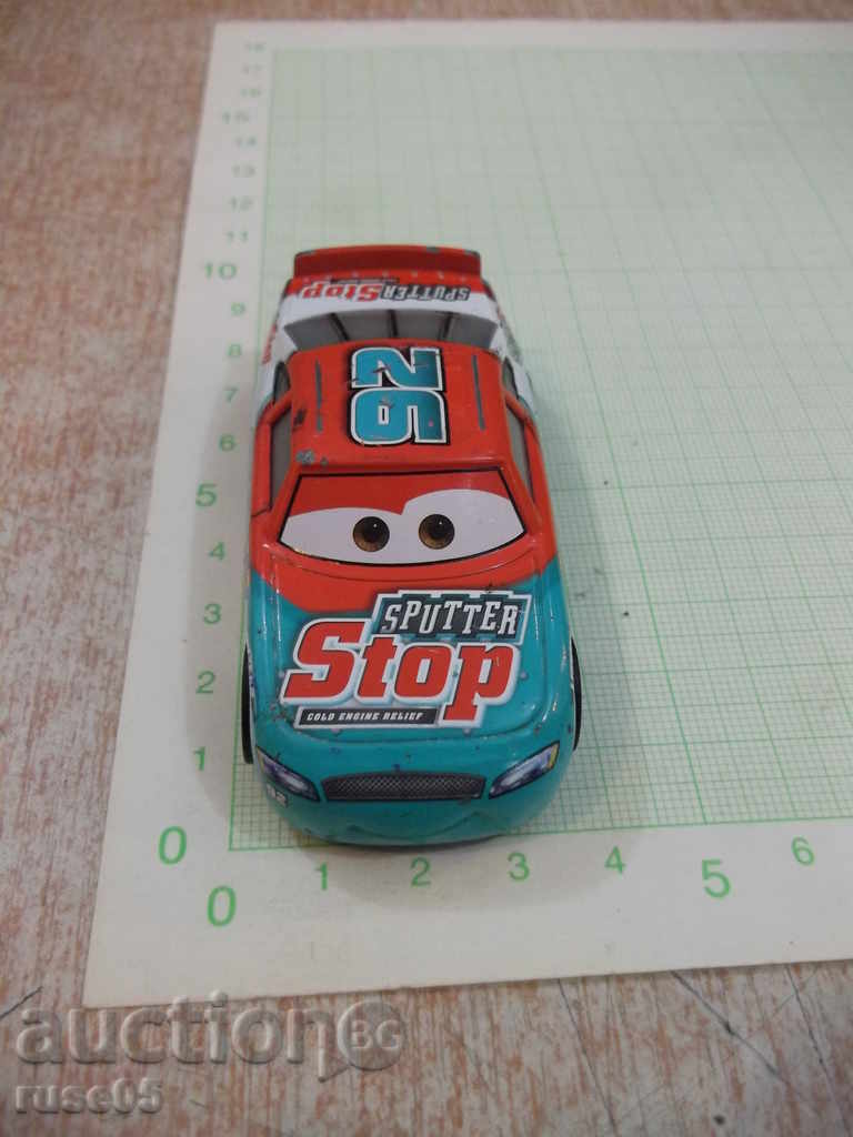 Delivery of Car - 252 Delivery of Car - 252