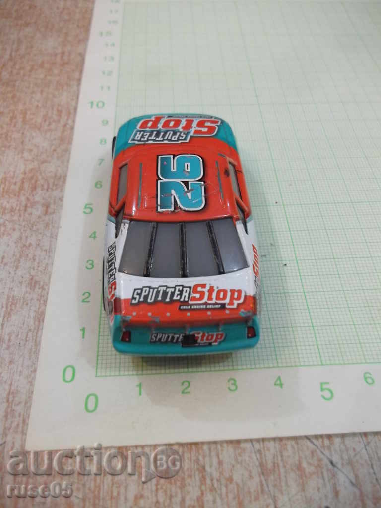 Car - 252 - 5 Car - 252 - 5