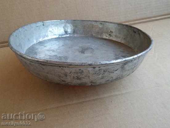 Baked tray, copper pot, baker, sahane, honey, pan, tass with price 49.00 BGN | € 25.05