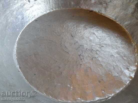 Baked tray, copper pot, baker, sahane, honey, pan, tass with price 97.00 BGN | € 49.60 Baked tray, copper pot, baker, sahane, honey, pan, tass with price 97.00 BGN | € 49.60