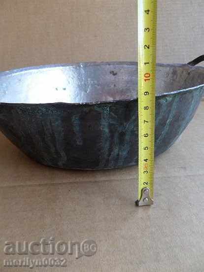 Baked tray, copper pot, baker, sahane, honey, pan, tass - 5 Baked tray, copper pot, baker, sahane, honey, pan, tass - 5