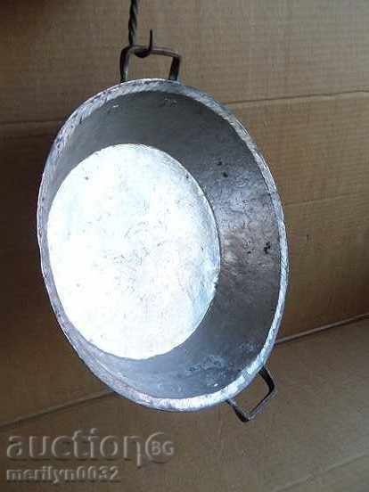 Baked tray, copper pot, baker, sahane, honey, pan, tass - 6 Baked tray, copper pot, baker, sahane, honey, pan, tass - 6