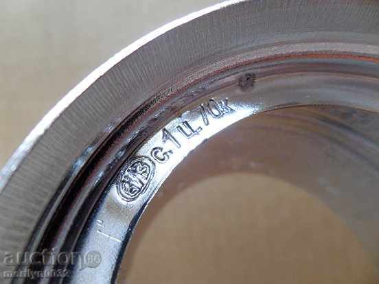 COSMOS COSMOS submarine service 6pcs of USSR cup - 6 COSMOS COSMOS submarine service 6pcs of USSR cup - 6