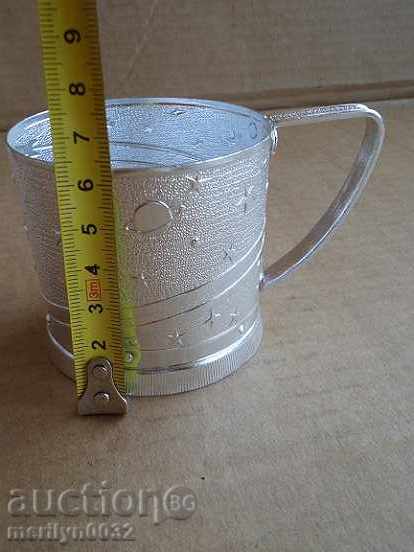 COSMOS COSMOS submarine service 6pcs of USSR cup - 7 COSMOS COSMOS submarine service 6pcs of USSR cup - 7