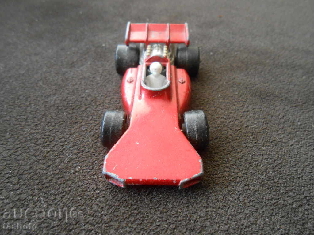 MATCHBOX ENGLAND 1973 !!! - 5