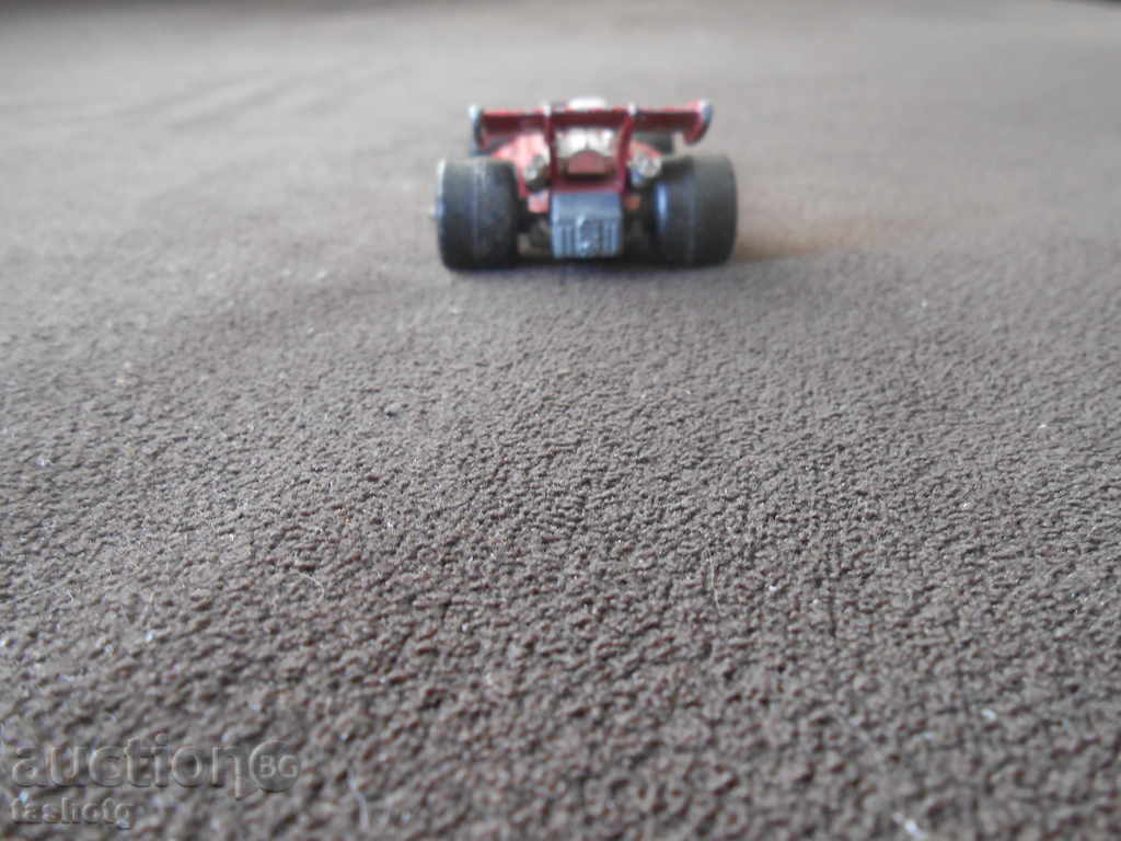 MATCHBOX ENGLAND 1973 !!! - 6