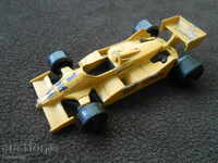 SMALL COLLECTION MODEL RENAULT RE 40-ITALY! EXCELLENT !