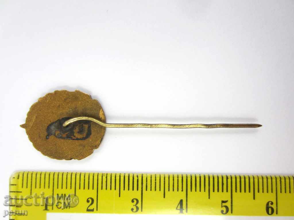 UNION OF MINES - RARE SIGN - EARLY SOCIAL EMAIL with price 10.00 BGN | € 5.11 UNION OF MINES - RARE SIGN - EARLY SOCIAL EMAIL with price 10.00 BGN | € 5.11