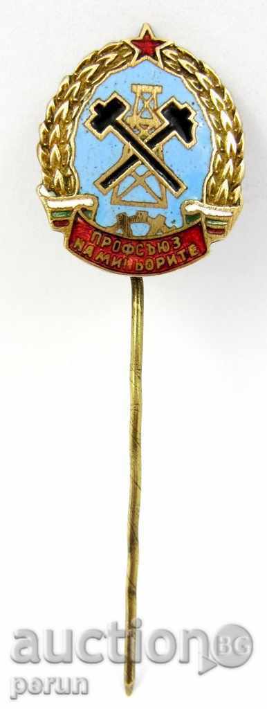 Auction UNION OF MINES - RARE SIGN - EARLY SOCIAL EMAIL Auction UNION OF MINES - RARE SIGN - EARLY SOCIAL EMAIL