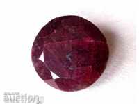 NATURAL RUBY - ΑΦΡΙΚΗ - 88,60 καράτια (237)