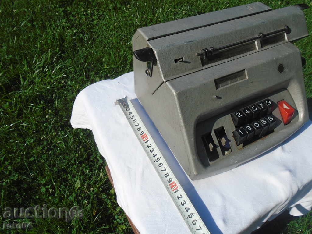 STAR MECHANICAL SMOOTH MACHINE - 5 STAR MECHANICAL SMOOTH MACHINE - 5