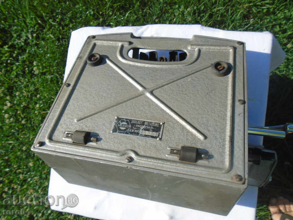 STAR MECHANICAL SMOOTH MACHINE - 6 STAR MECHANICAL SMOOTH MACHINE - 6