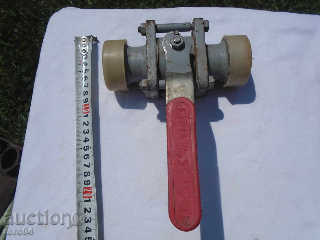 Delivery of LARGE STAR / CLEAR NEW SPACE FINGER BIMA Dy 25 Py 4,0 Delivery of LARGE STAR / CLEAR NEW SPACE FINGER BIMA Dy 25 Py 4,0