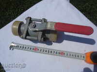 LARGE STAR / CLEAR NEW SPACE FINGER BIMA Dy 25 Py 4,0