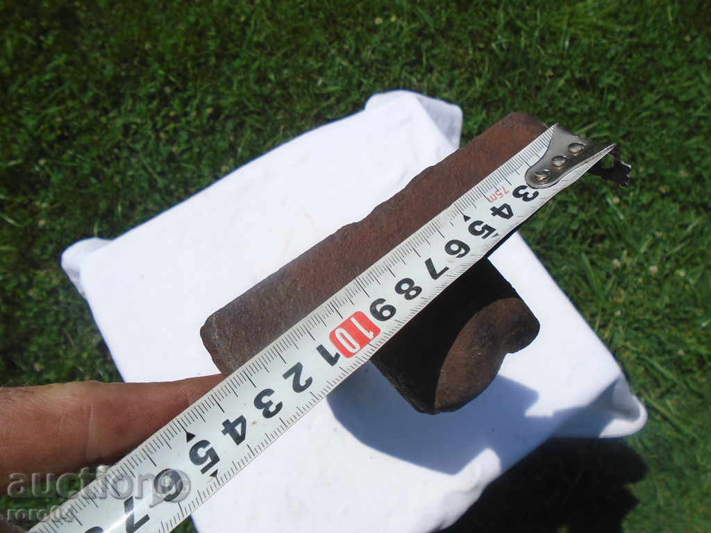 KOVANO τεράστια παλιά γεωργικά εργαλεία, τσάπες, εκσκαφείς - 5 KOVANO τεράστια παλιά γεωργικά εργαλεία, τσάπες, εκσκαφείς - 5